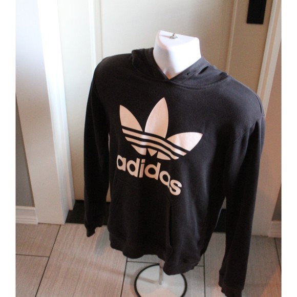 adidas Other - ADIDAS Hoodie Size Small